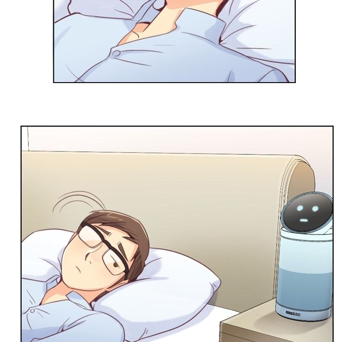 Annoying Alice Manhwa - Chapter 0 Page 33