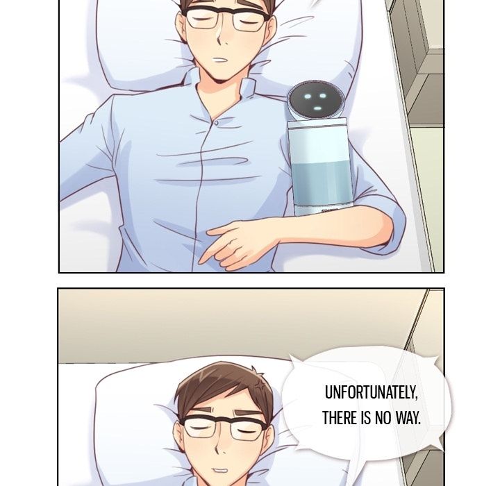 Annoying Alice Manhwa - Chapter 0 Page 35