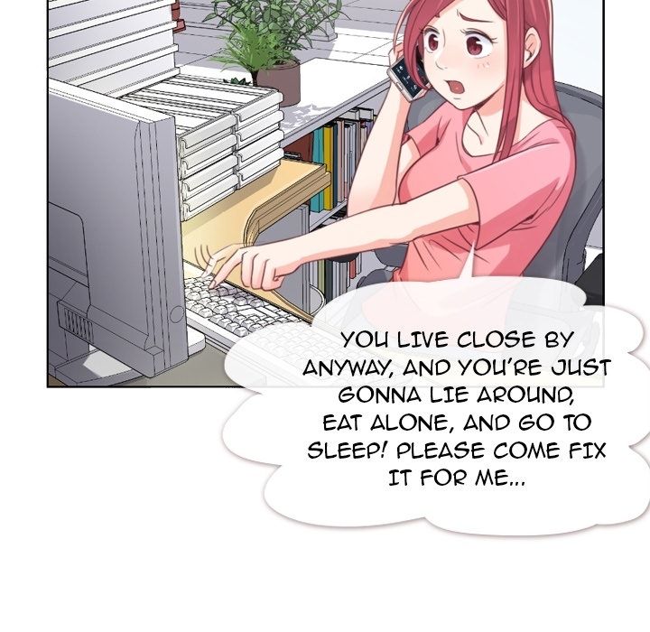 Annoying Alice Manhwa - Chapter 0 Page 49