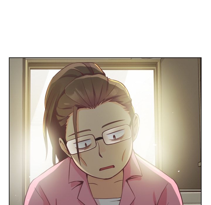 Annoying Alice Manhwa - Chapter 36 Page 4