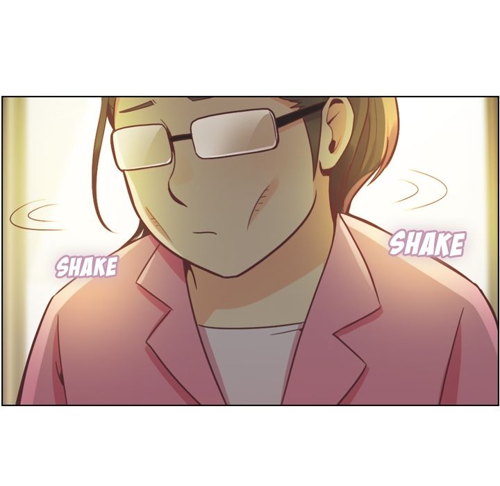 Annoying Alice Manhwa - Chapter 36 Page 9