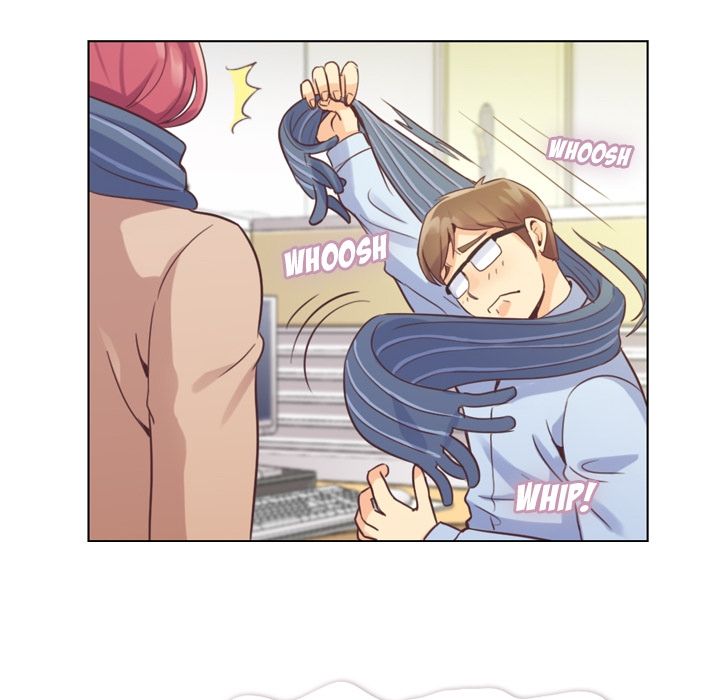 Annoying Alice Manhwa - Chapter 36 Page 17