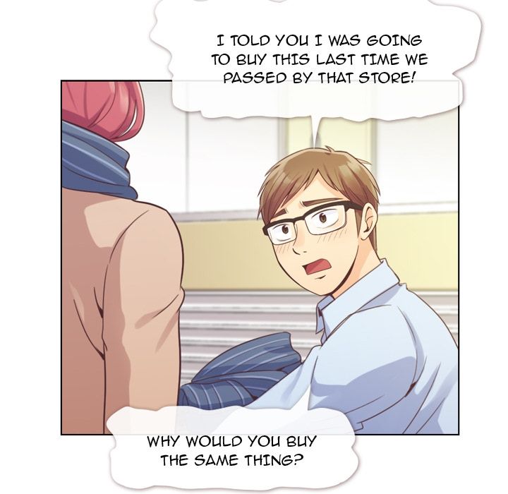 Annoying Alice Manhwa - Chapter 36 Page 18