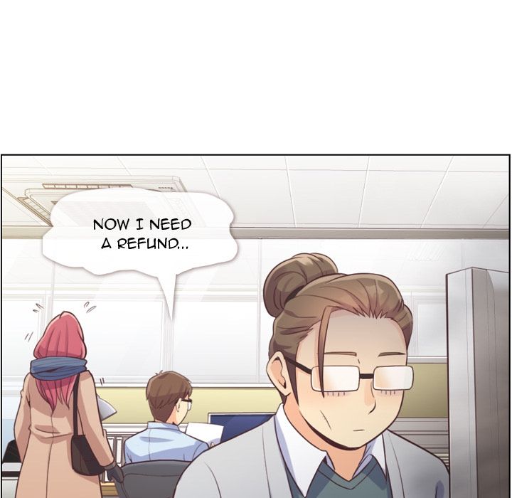 Annoying Alice Manhwa - Chapter 36 Page 21