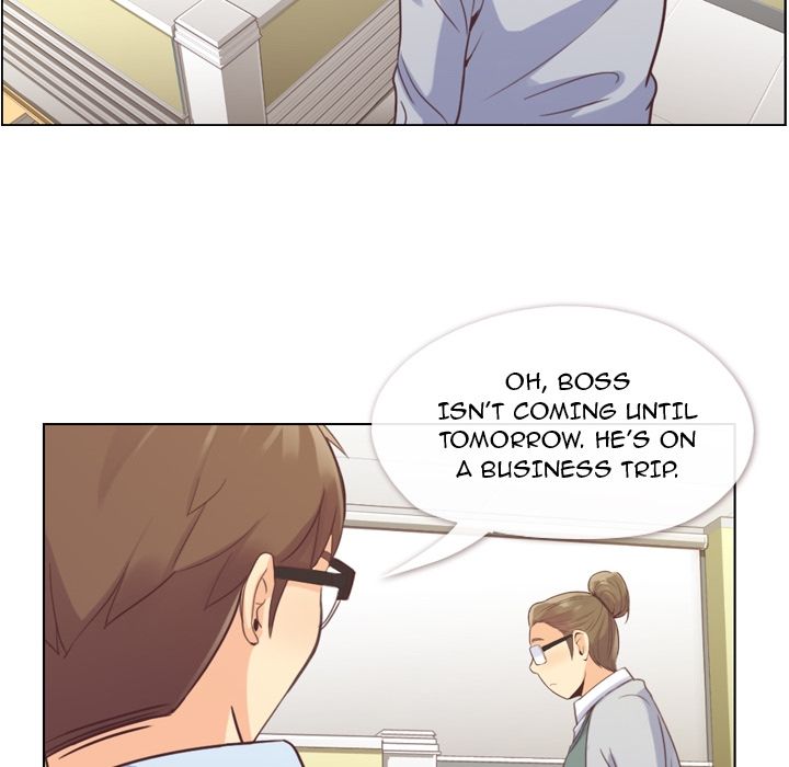 Annoying Alice Manhwa - Chapter 36 Page 25