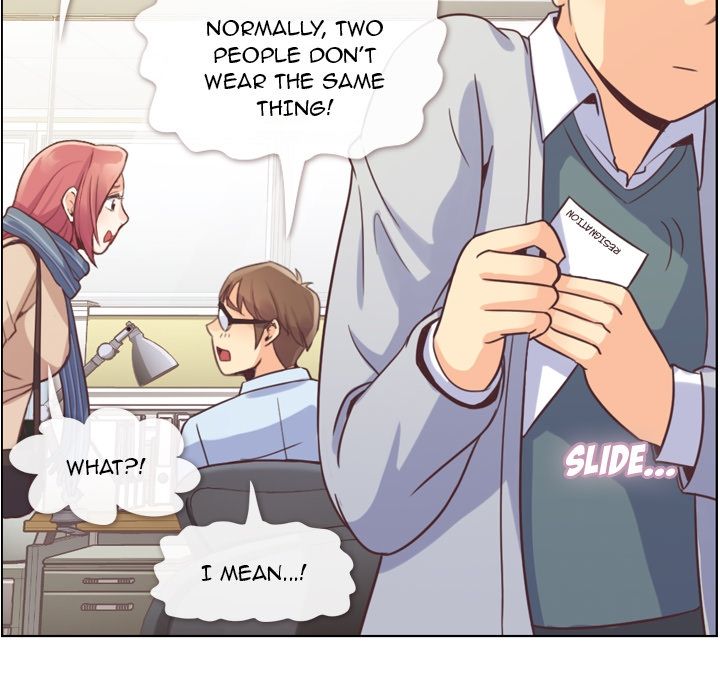 Annoying Alice Manhwa - Chapter 36 Page 27