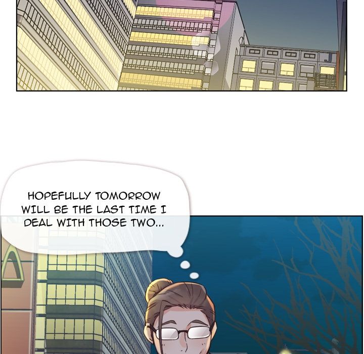 Annoying Alice Manhwa - Chapter 36 Page 29