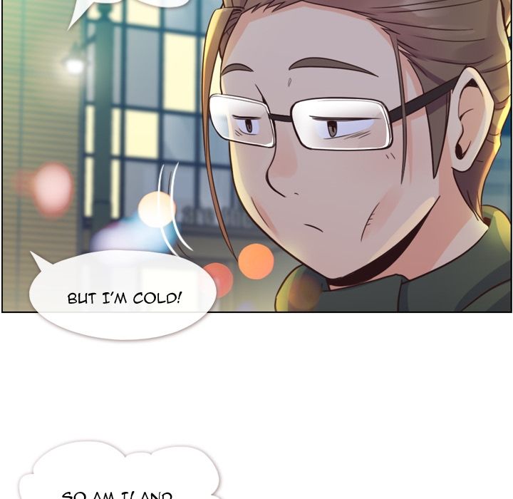 Annoying Alice Manhwa - Chapter 36 Page 31