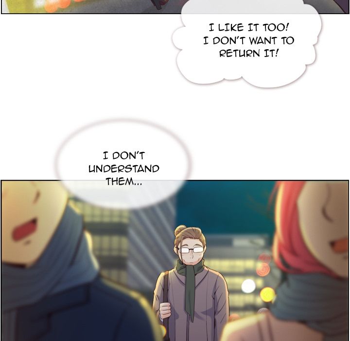 Annoying Alice Manhwa - Chapter 36 Page 33