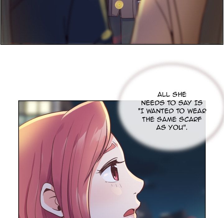 Annoying Alice Manhwa - Chapter 36 Page 34