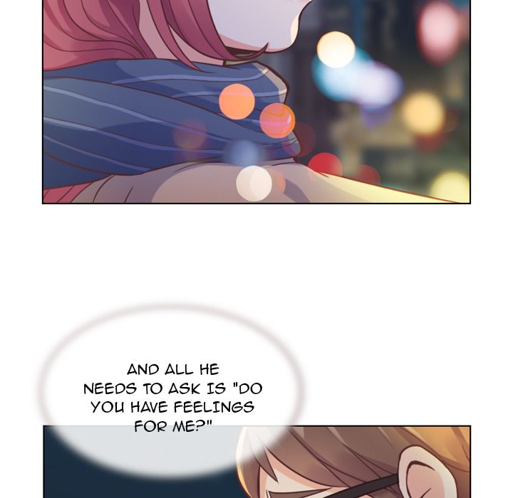 Annoying Alice Manhwa - Chapter 36 Page 35