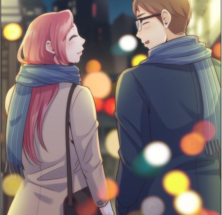 Annoying Alice Manhwa - Chapter 36 Page 45