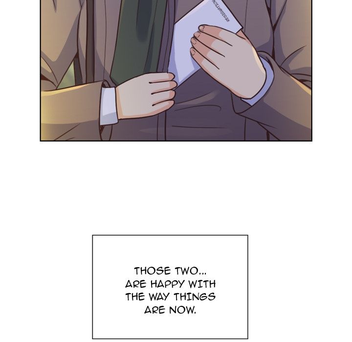 Annoying Alice Manhwa - Chapter 36 Page 52