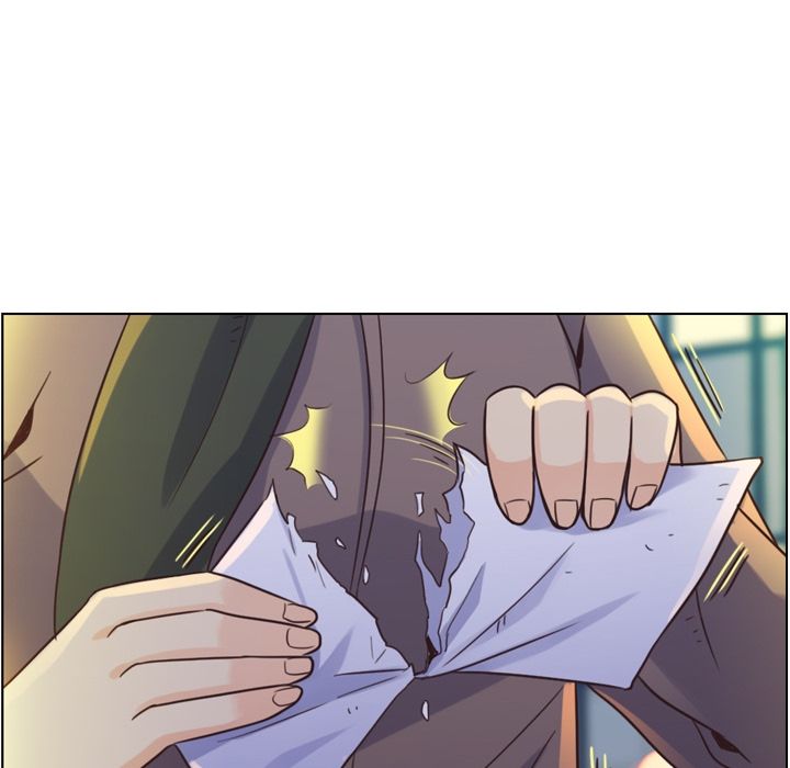 Annoying Alice Manhwa - Chapter 36 Page 53