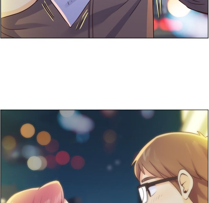 Annoying Alice Manhwa - Chapter 36 Page 54