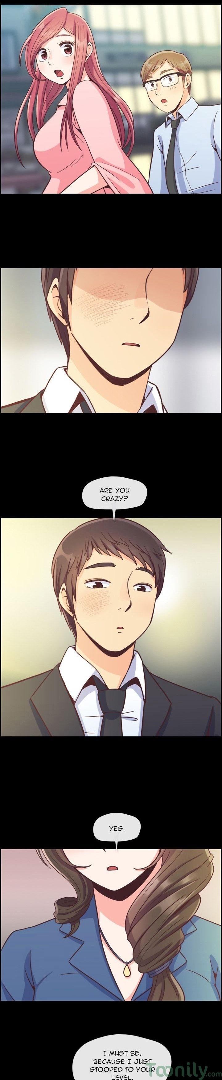 Annoying Alice Manhwa - Chapter 57 Page 2