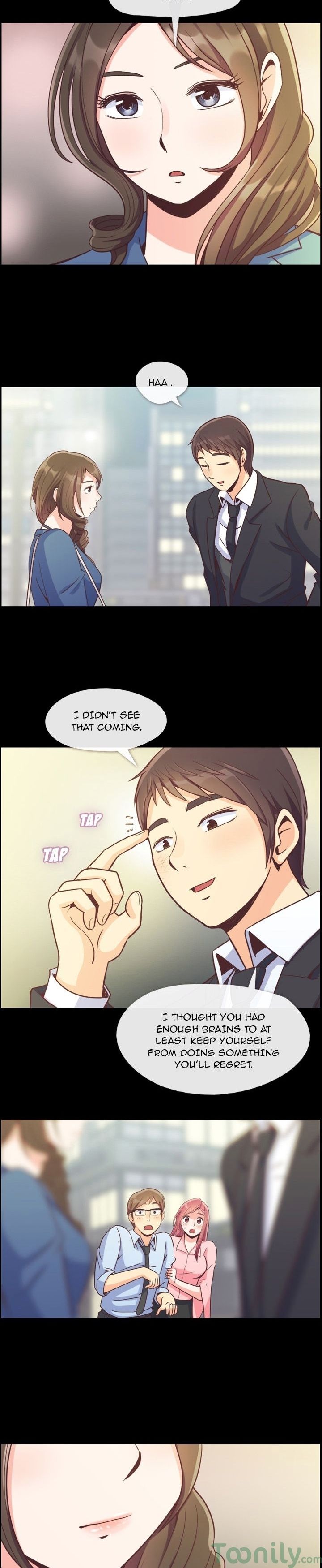Annoying Alice Manhwa - Chapter 57 Page 3