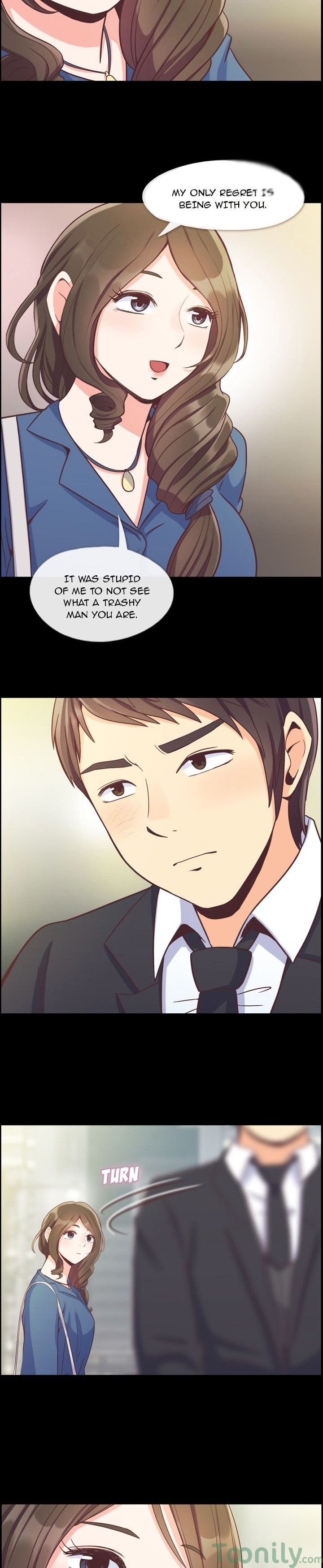 Annoying Alice Manhwa - Chapter 57 Page 4