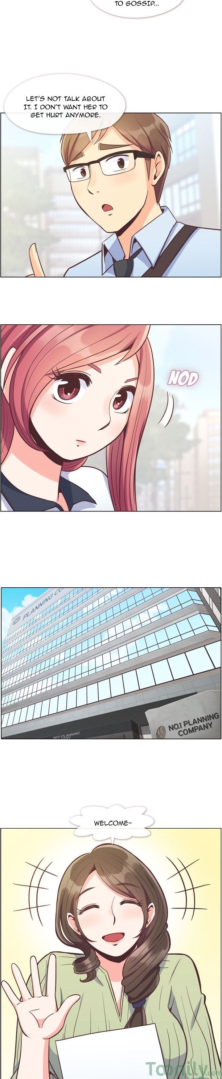 Annoying Alice Manhwa - Chapter 57 Page 6