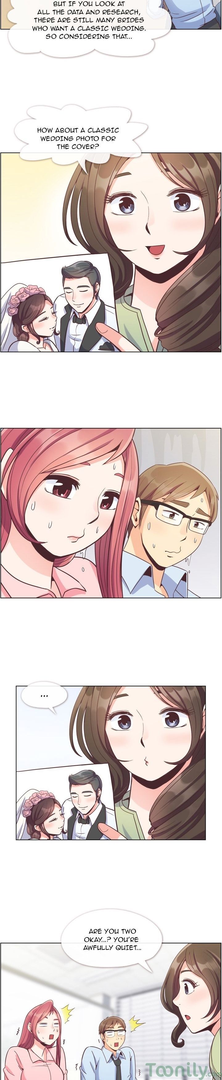 Annoying Alice Manhwa - Chapter 57 Page 10