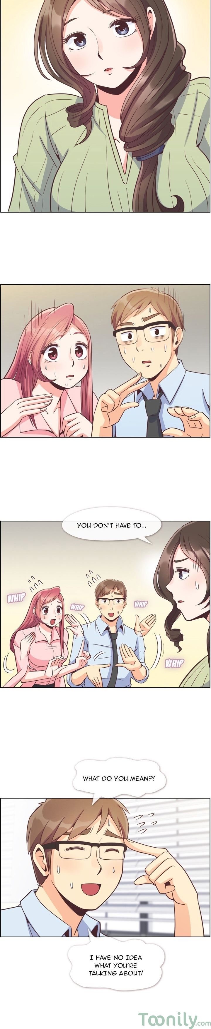 Annoying Alice Manhwa - Chapter 57 Page 14