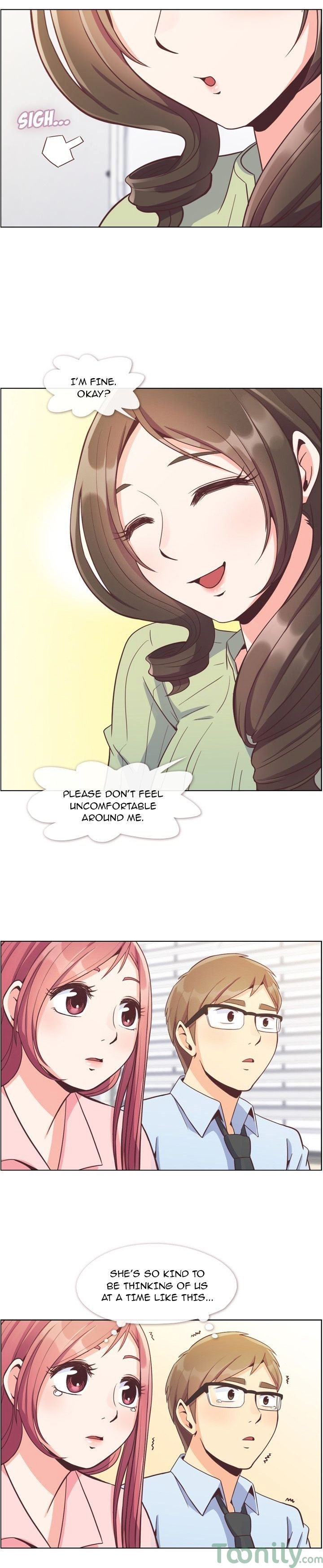 Annoying Alice Manhwa - Chapter 57 Page 15