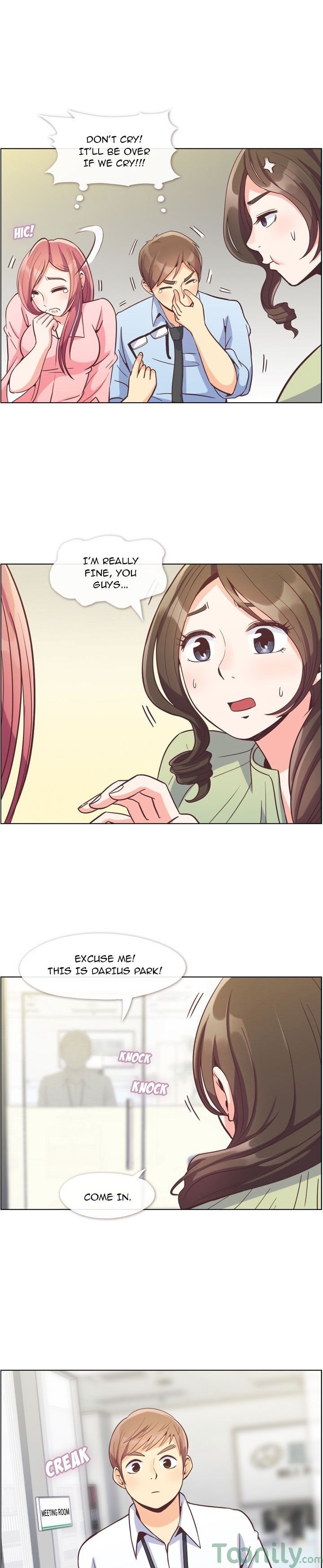 Annoying Alice Manhwa - Chapter 57 Page 16