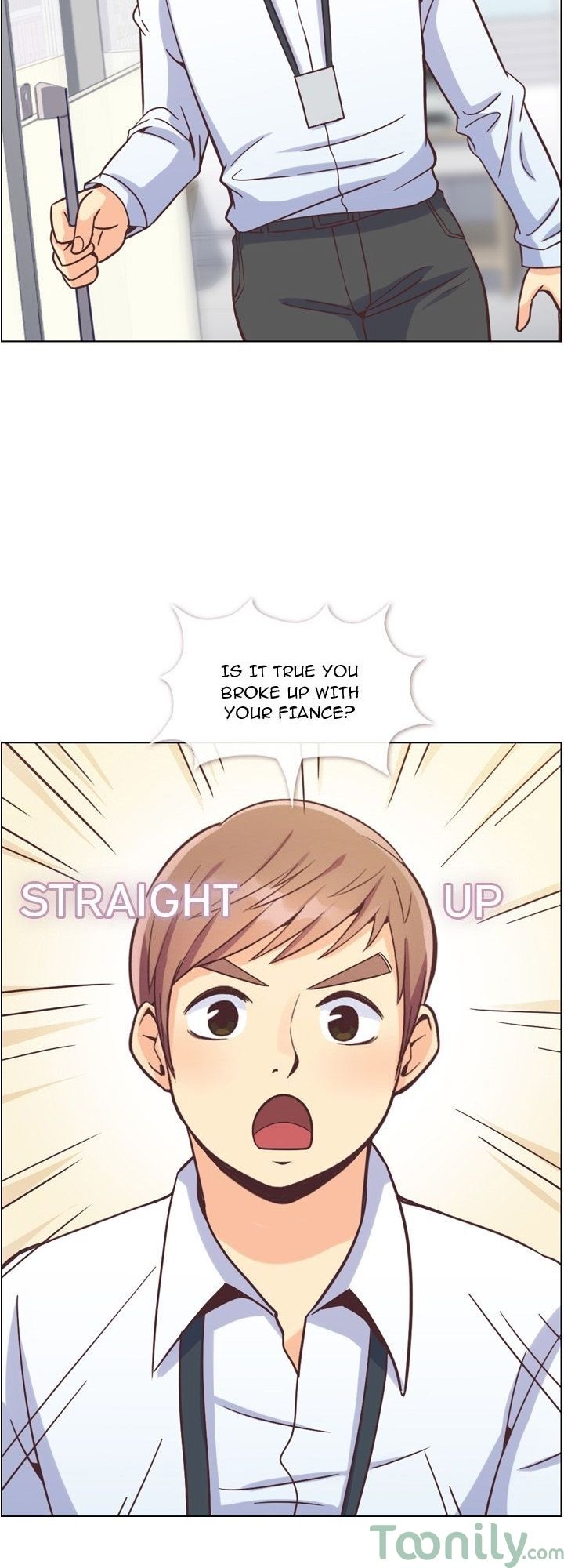 Annoying Alice Manhwa - Chapter 57 Page 17