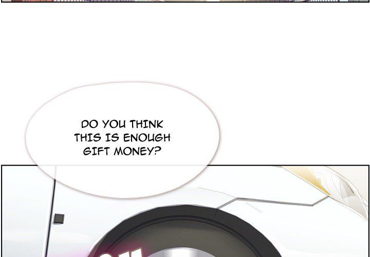 Annoying Alice Manhwa - Chapter 98 Page 2