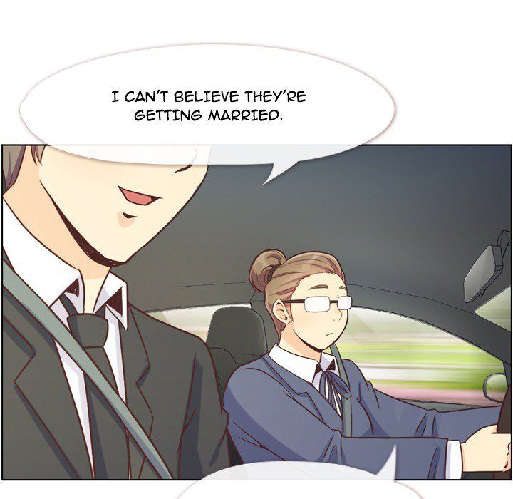 Annoying Alice Manhwa - Chapter 98 Page 4