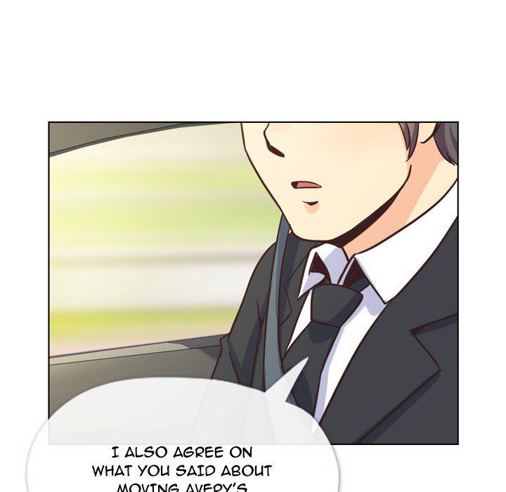 Annoying Alice Manhwa - Chapter 98 Page 8