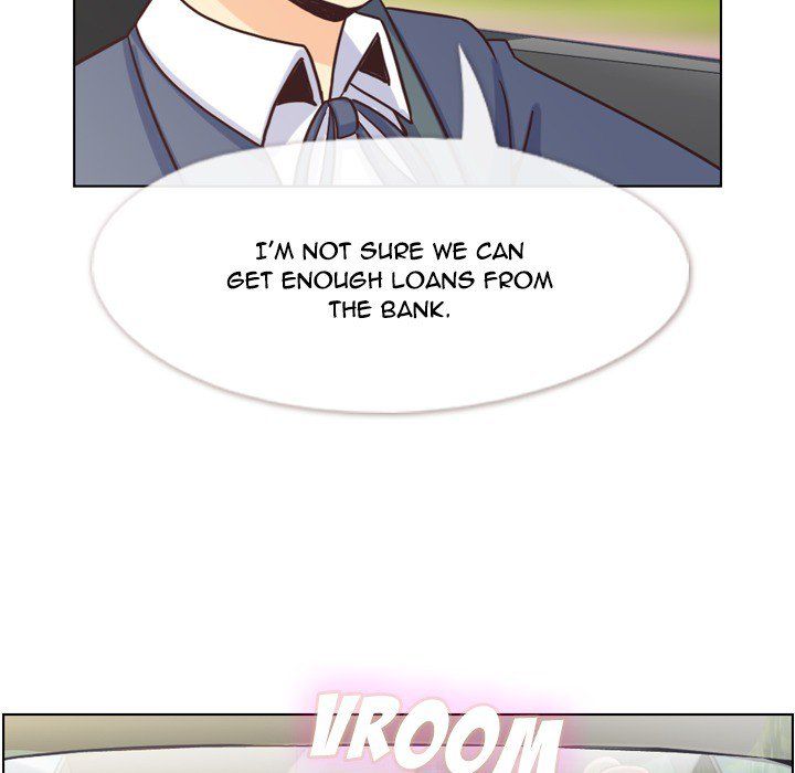Annoying Alice Manhwa - Chapter 98 Page 10