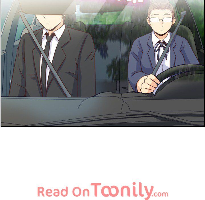 Annoying Alice Manhwa - Chapter 98 Page 11