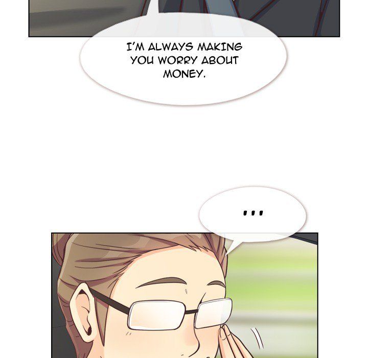 Annoying Alice Manhwa - Chapter 98 Page 14