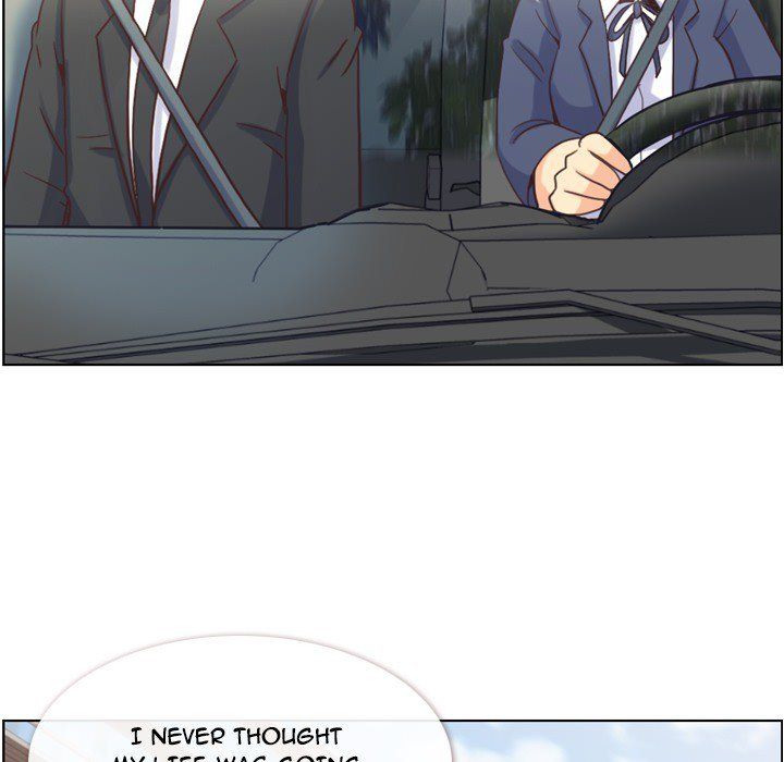 Annoying Alice Manhwa - Chapter 98 Page 16