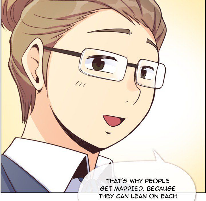 Annoying Alice Manhwa - Chapter 98 Page 19