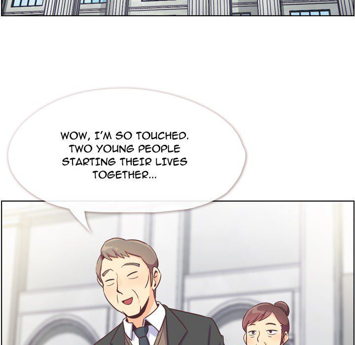 Annoying Alice Manhwa - Chapter 98 Page 24