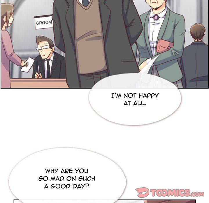 Annoying Alice Manhwa - Chapter 98 Page 25