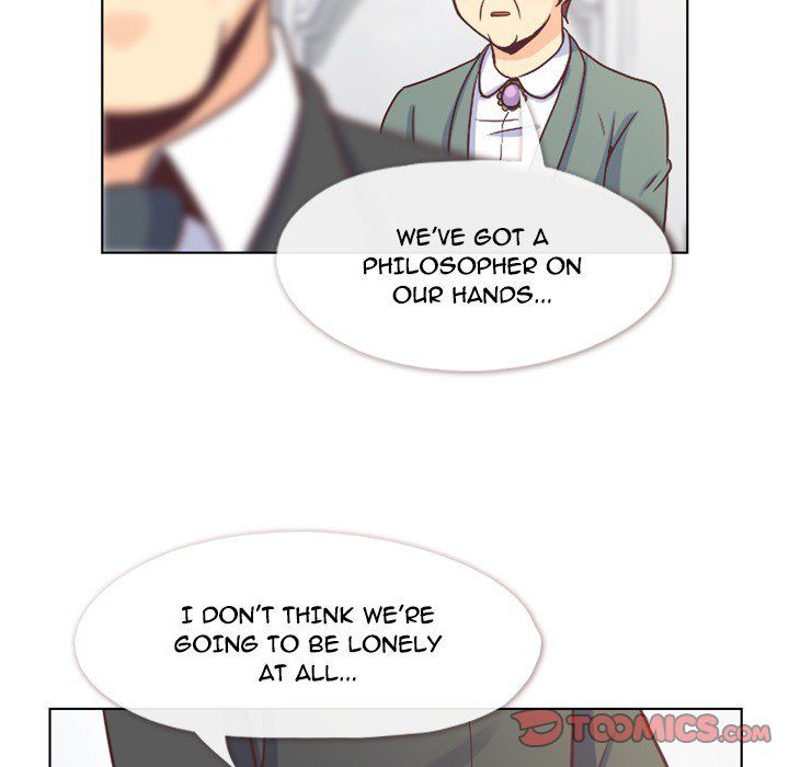 Annoying Alice Manhwa - Chapter 98 Page 29