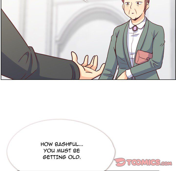 Annoying Alice Manhwa - Chapter 98 Page 33