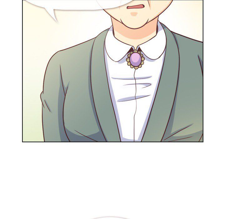 Annoying Alice Manhwa - Chapter 98 Page 34