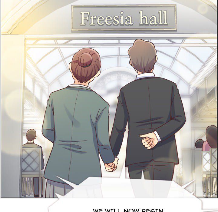 Annoying Alice Manhwa - Chapter 98 Page 36