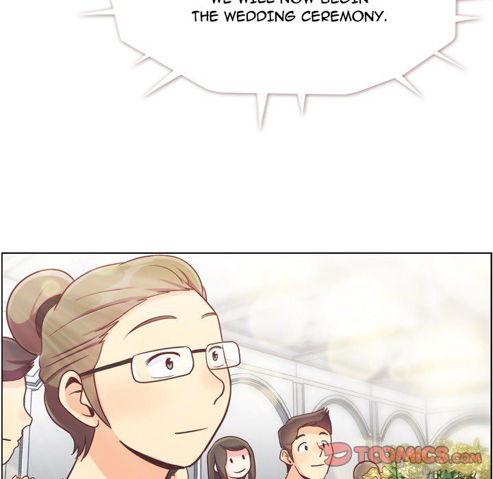 Annoying Alice Manhwa - Chapter 98 Page 37