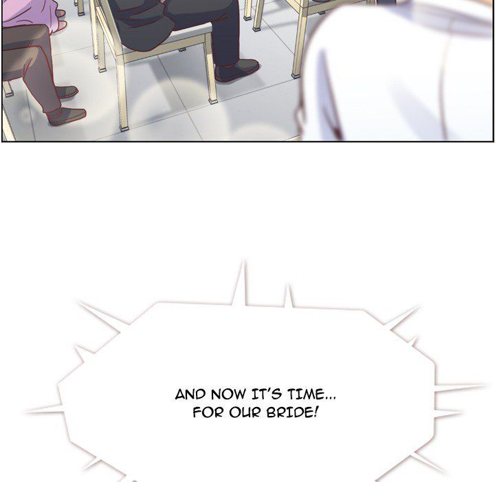 Annoying Alice Manhwa - Chapter 98 Page 39