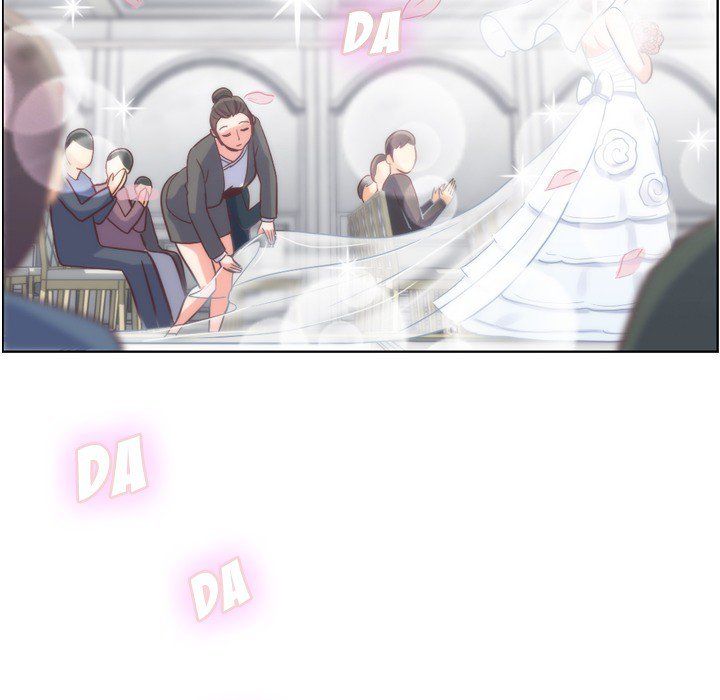 Annoying Alice Manhwa - Chapter 98 Page 44