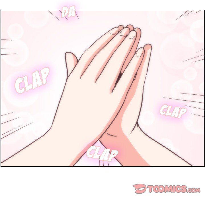 Annoying Alice Manhwa - Chapter 98 Page 45