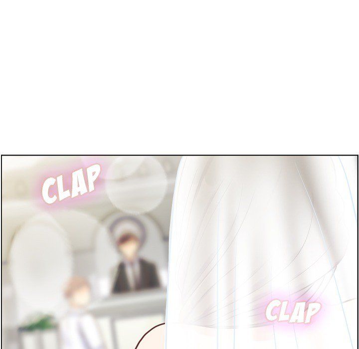 Annoying Alice Manhwa - Chapter 98 Page 46