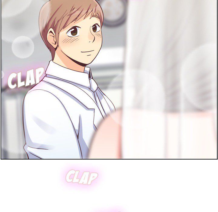 Annoying Alice Manhwa - Chapter 98 Page 48