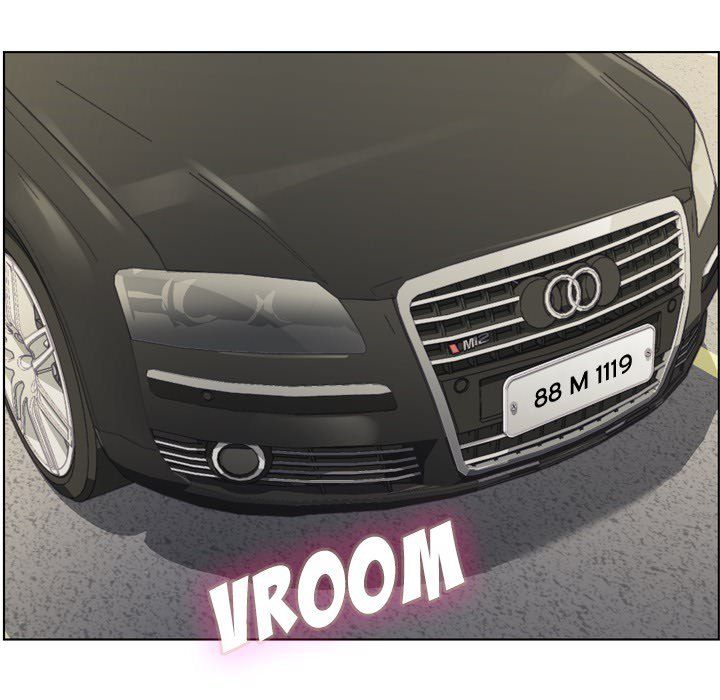 Annoying Alice Manhwa - Chapter 98 Page 67