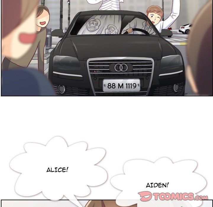 Annoying Alice Manhwa - Chapter 98 Page 69
